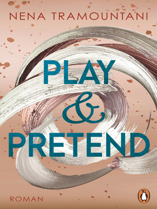 Title details for Play & Pretend by Nena Tramountani - Available